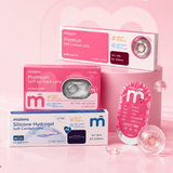 How to Find the Right Contact Lenses for You