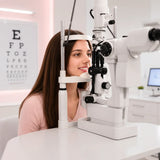 Why Do I Need Prescription Contact Lenses?