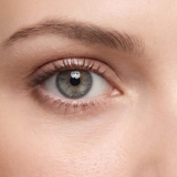 Why Do Some Colored Contacts Look Fake? The Science Behind Natural Eye Colors