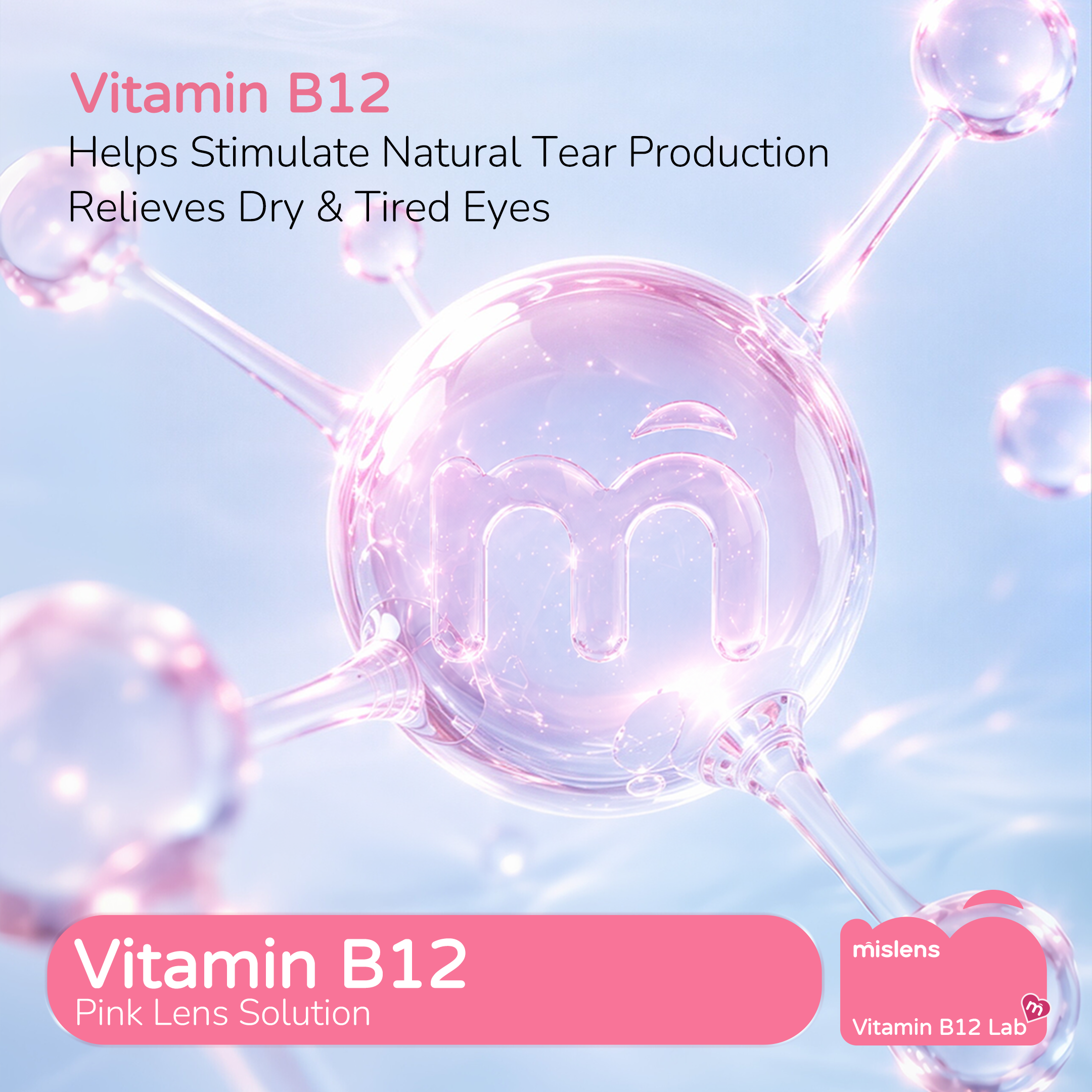 Mislens Reverie Green