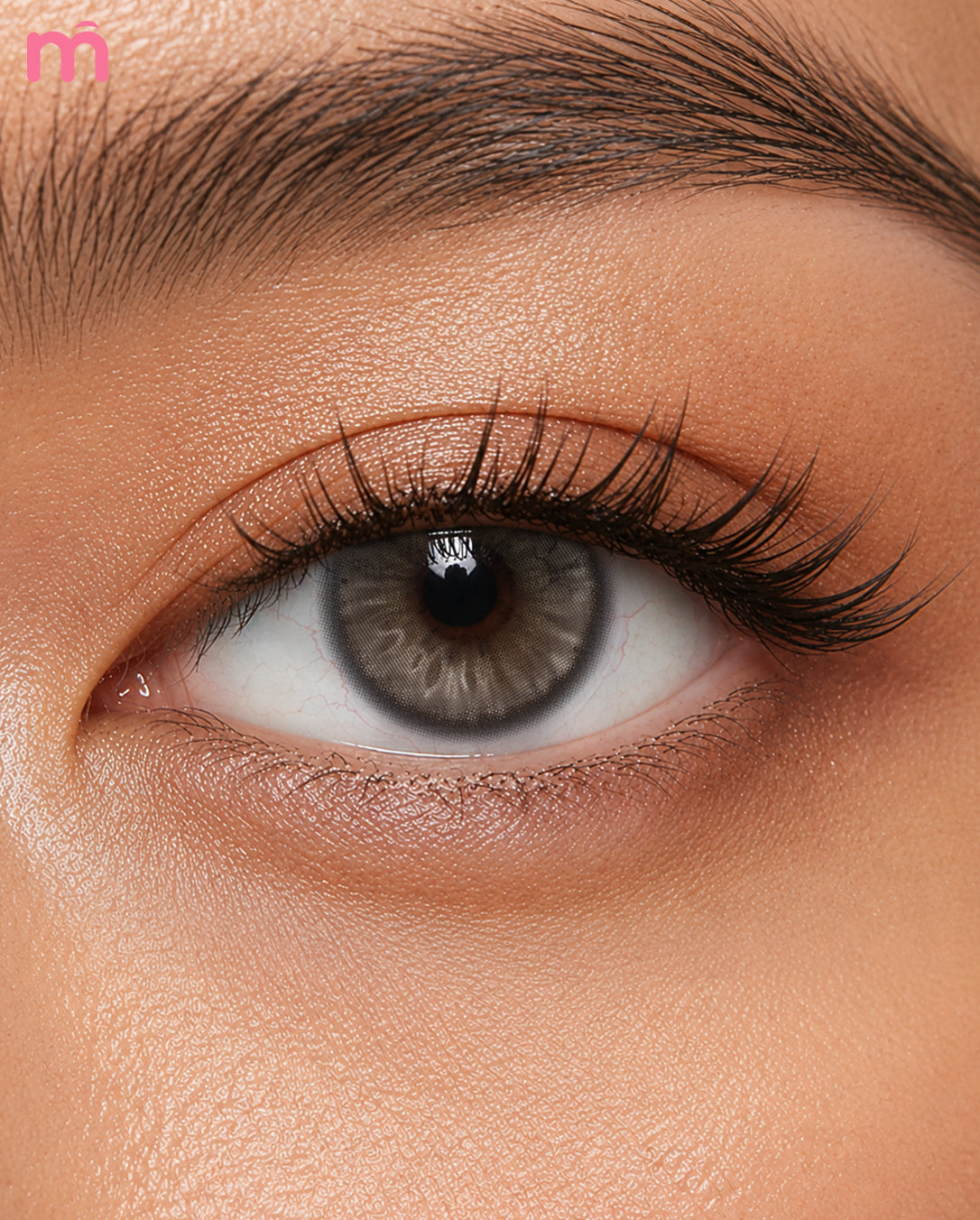 Mislens Ease Grey
