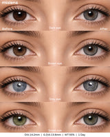 Mislens Ease Grey