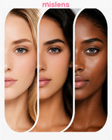 Mislens Ease Grey