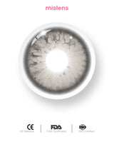Mislens Ease Grey