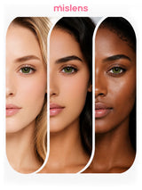 Mislens Reverie Green
