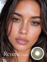 Mislens Reverie Green