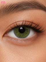 Mislens Reverie Green