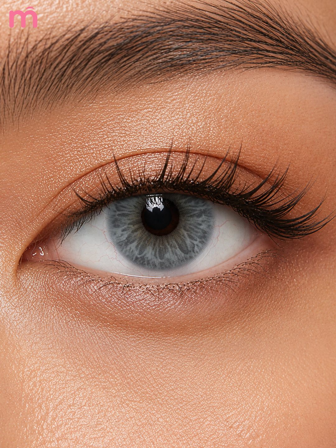 Mislens Rapture Grey