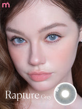Mislens Rapture Grey