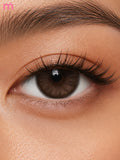 Mislens Bask Brown