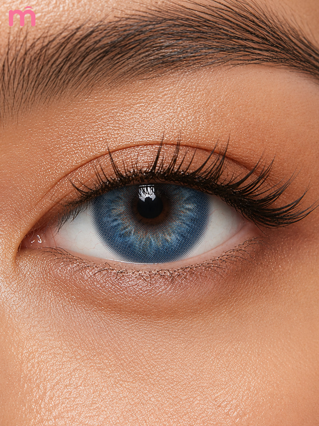 Mislens Lore Blue