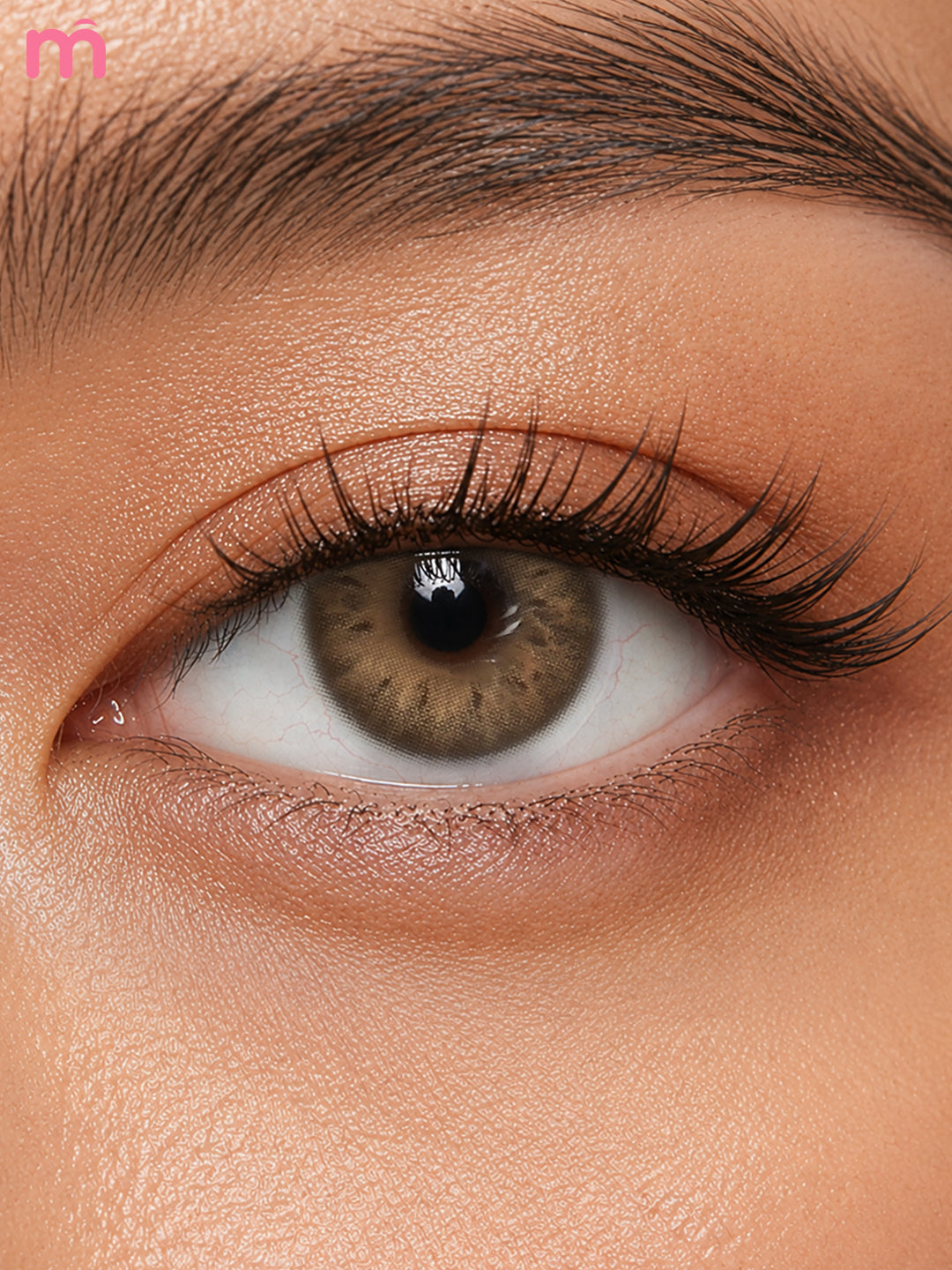 Mislens Alpine Brown