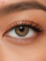 Mislens Alpine Brown
